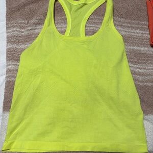Women's lululemon Racerback Tank Top